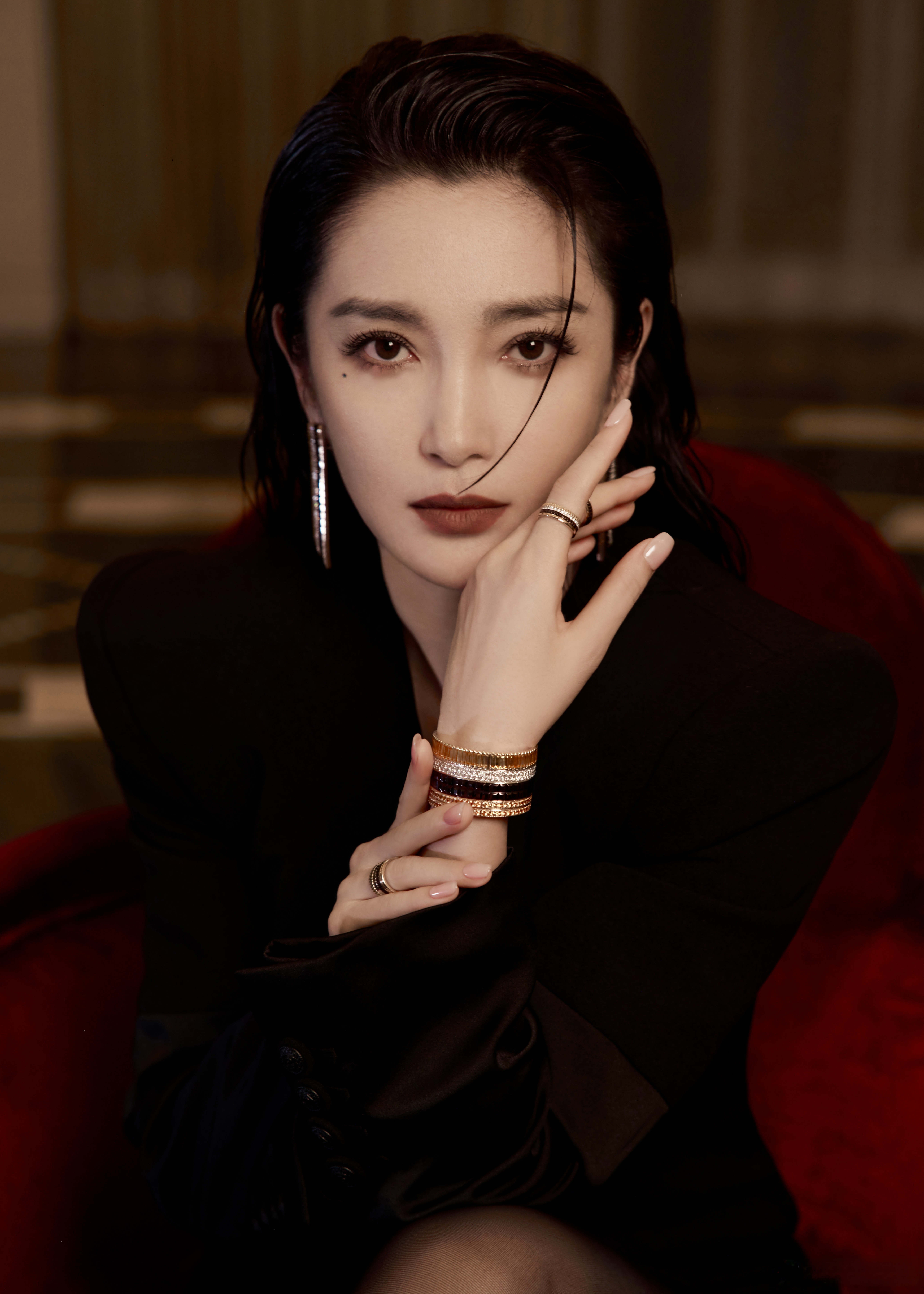 李冰冰 ​​​