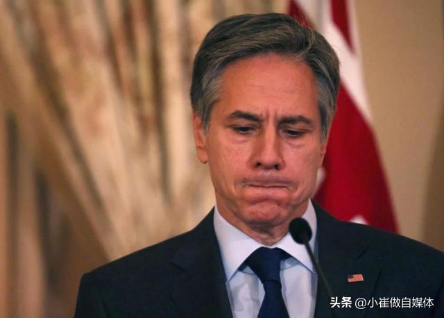 美国前国务卿很担心未来如何应对中俄！

美国前国务卿布林肯谈美国对伊朗战争时称：