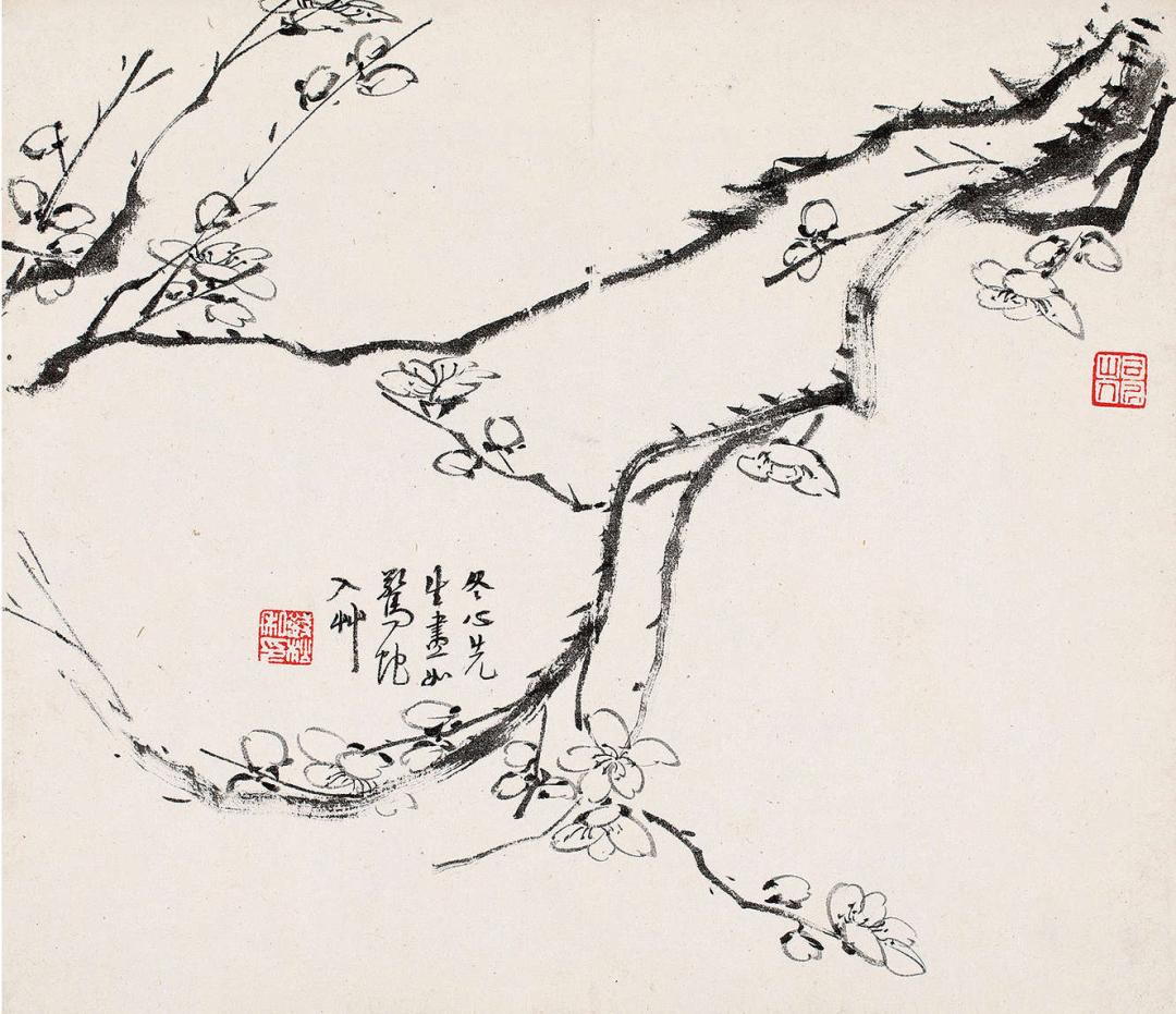 🌹感悟古语:可憎者，人情冷暖；可厌者，世态炎凉。——《幼学琼林·卷一·岁时》