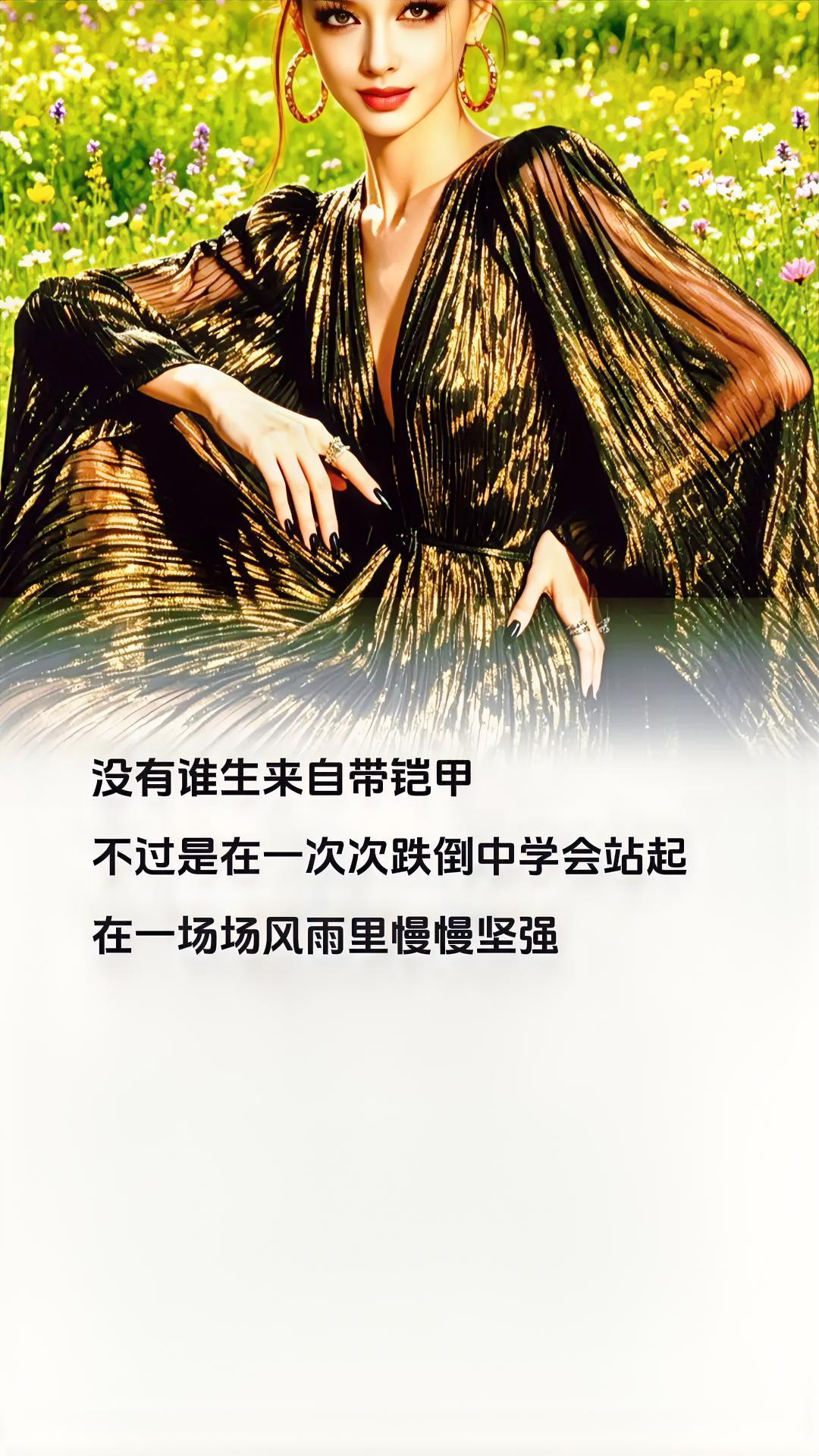 2026的我，已不想为昨天哀叹，也不想为明天担忧，风雨扑面是常态，苦尽甘来本就是