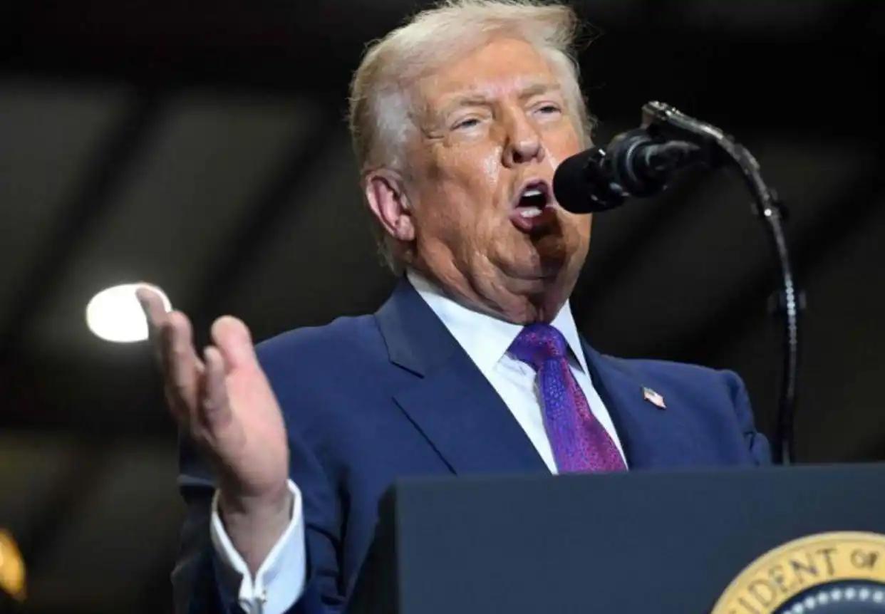 【热点评述】局势越来越紧张，美国真的会对伊朗实施军事打击吗？
目前局势高度紧张，