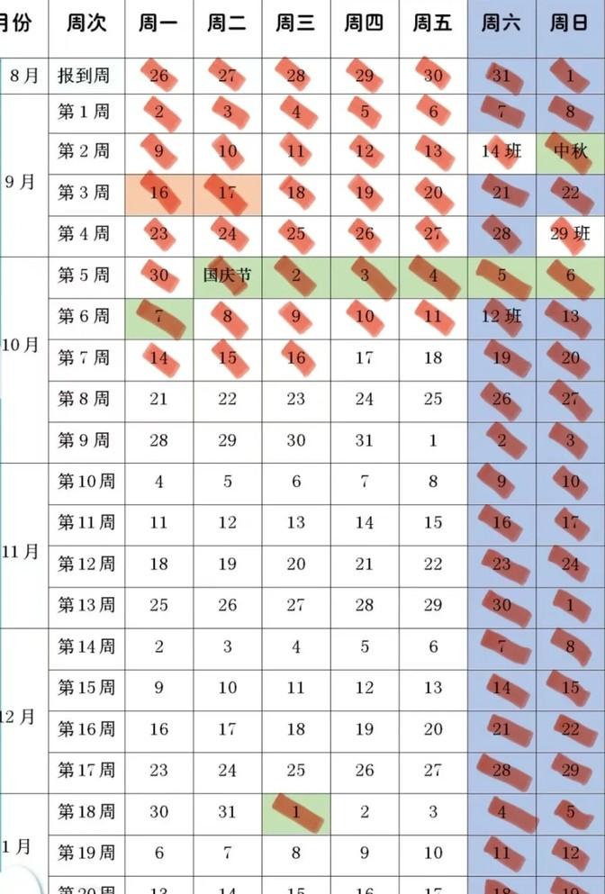 寒假倒计时开始了，南京中小学1月18日放假，这消息一出，家长群里炸开了锅。
刚过