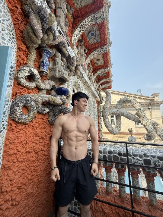 出来玩就一件事