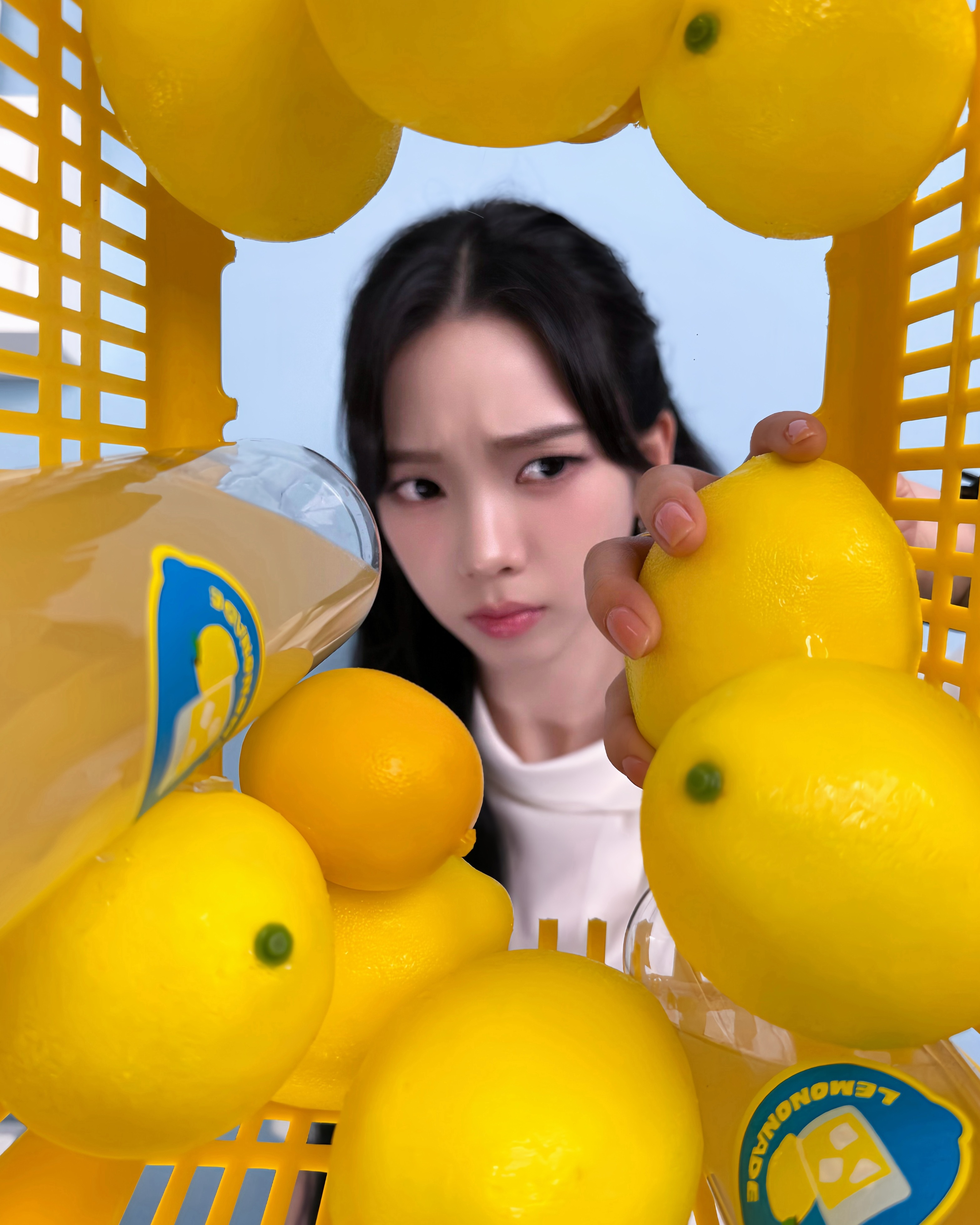 柳智敏🍋 