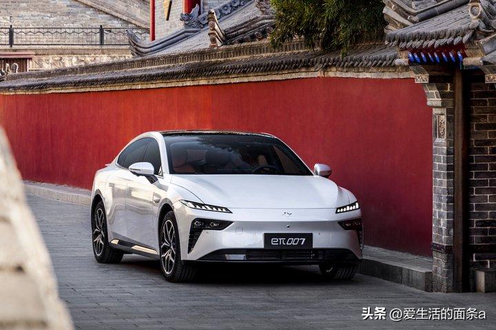 专家预测：未来10年新能源车企存活率：
1、第一名：比亚迪，100％存活
2、第