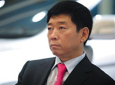 最懂车的车企老板魏建军魏建军的车迷属性藏不住了谁说老板只坐办公室？魏建军这位车迷