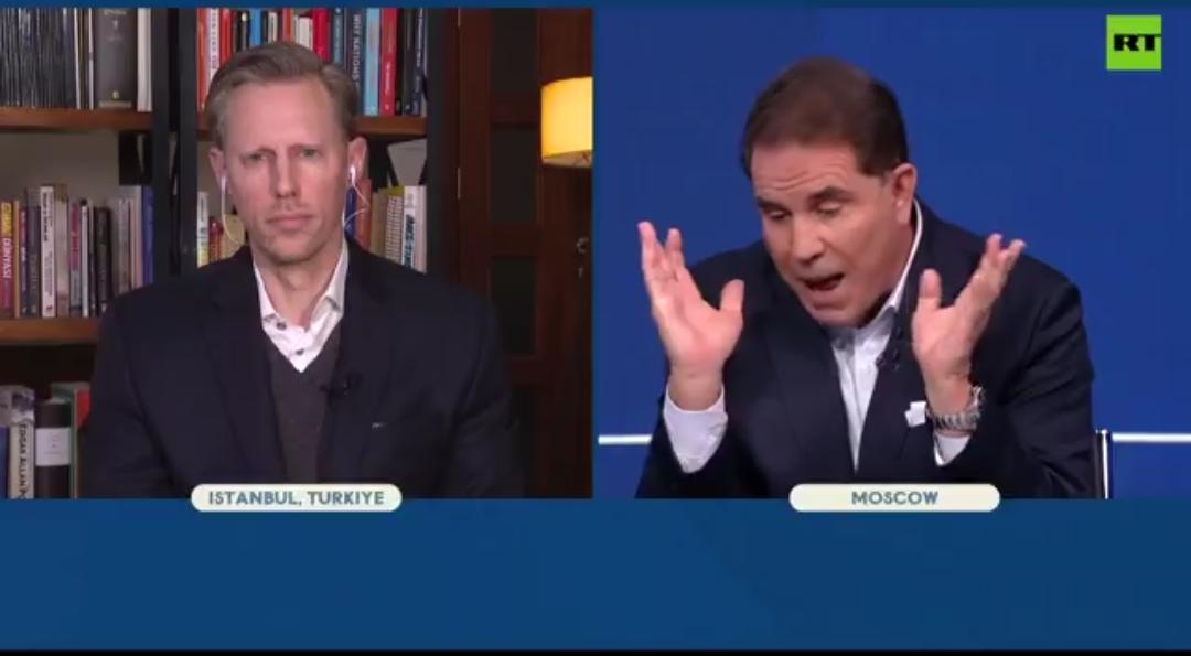 新闻快讯——“特朗普将美国从拜登时期的‘不可靠伙伴’，蜕变成了一个‘彻头彻尾的流