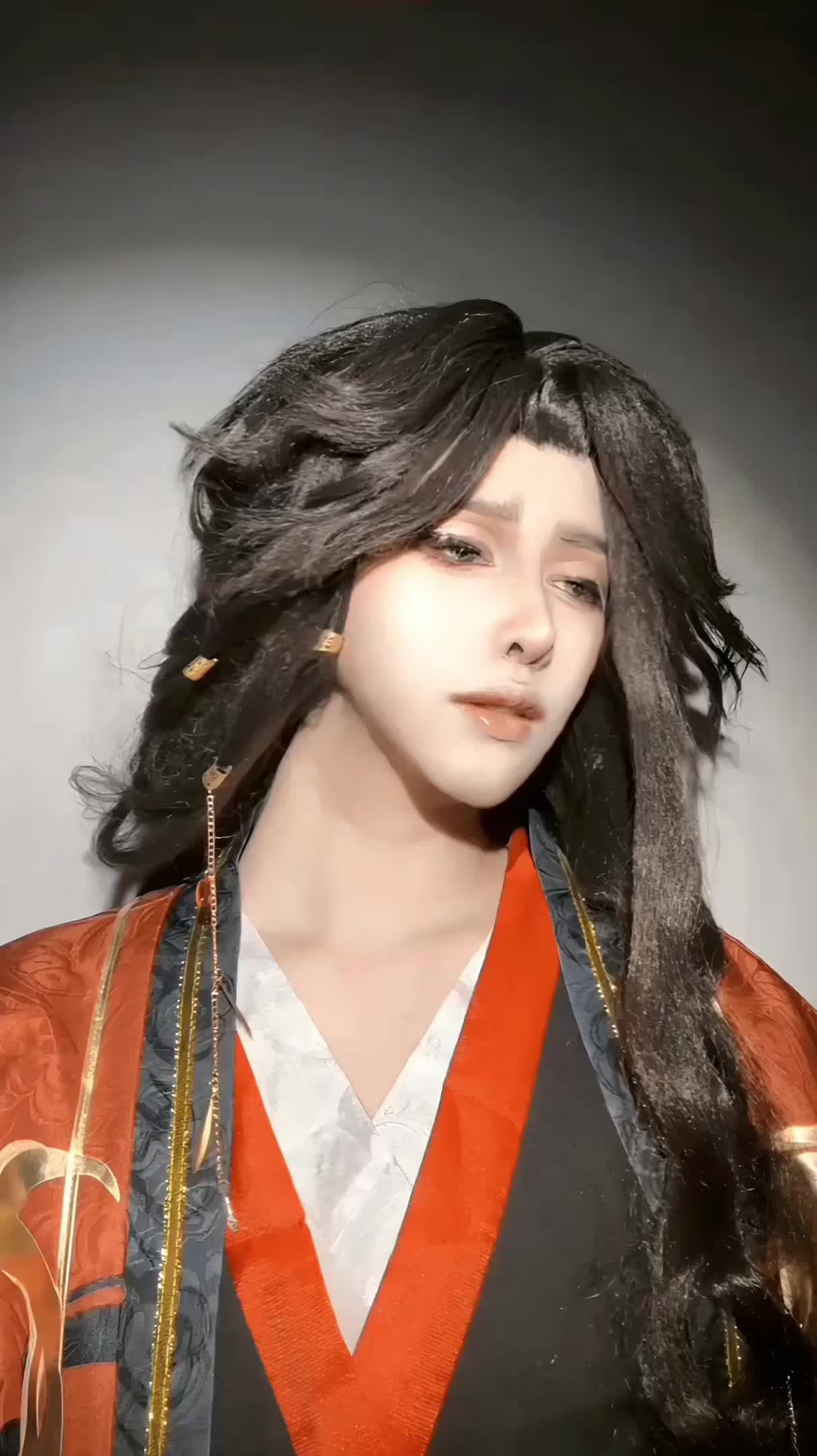 没有人比我更爱你。
