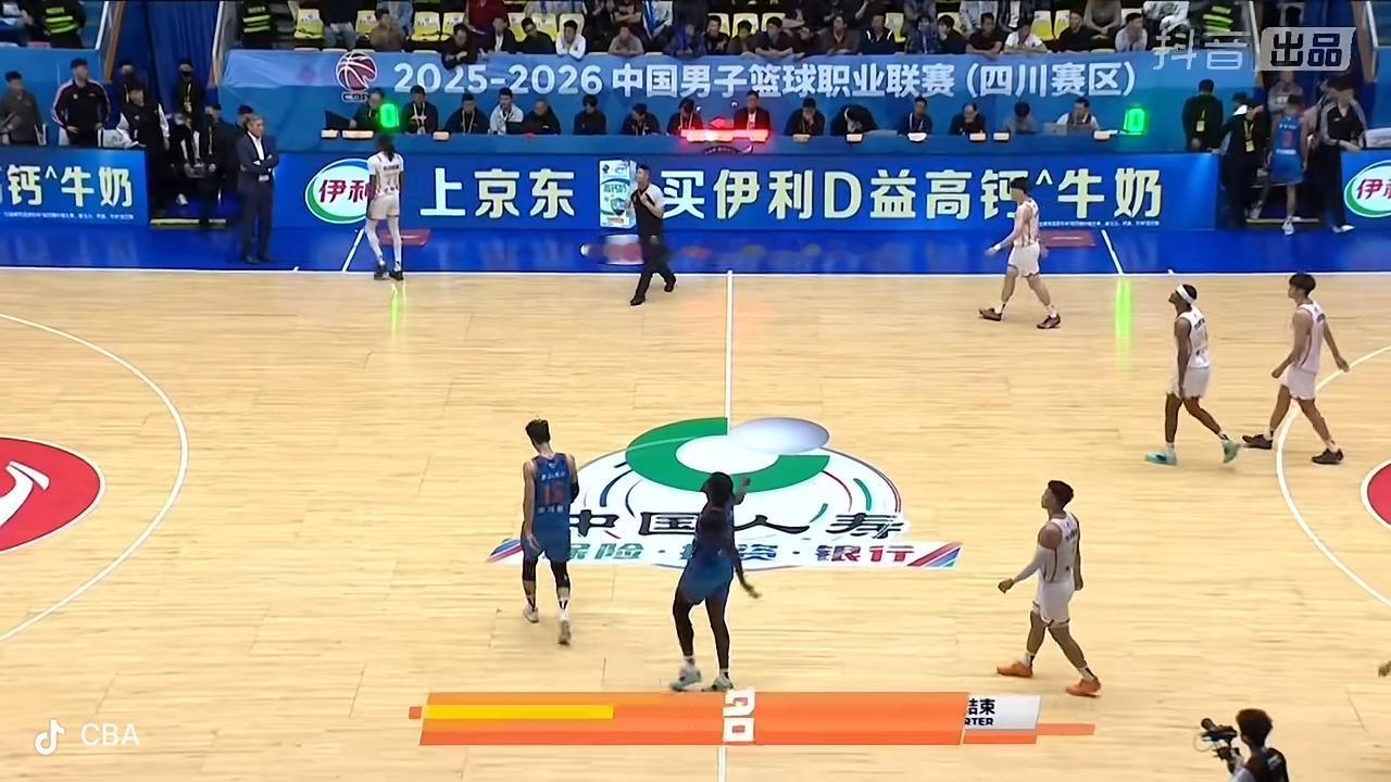 难道四川丰谷酒业会结束37连败吗？我不相信🤨、

      在刚刚结束的四川