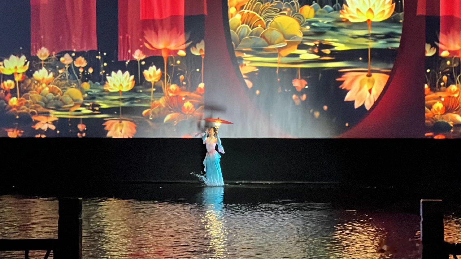 #白蛇浮生原班配音阵容亮相#白蛇浮生的设定就非常得好，特别是对于这样的一个美学的