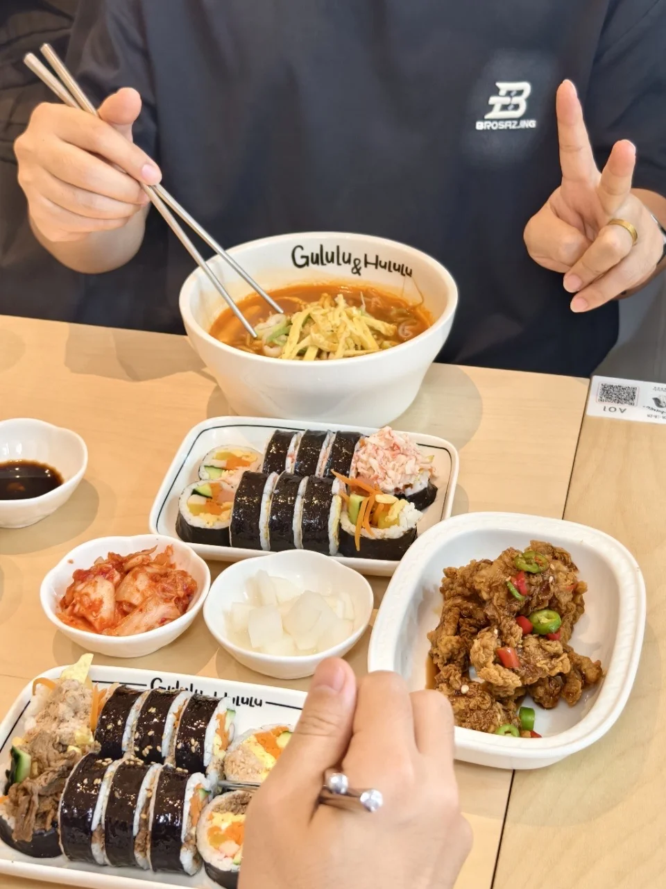 体育东这韩料是神吗？