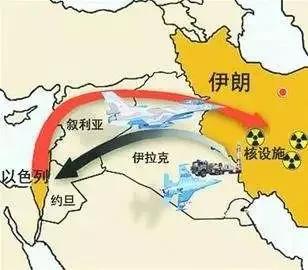 直接就秀肌肉，伊朗海军硬起来了！如果美国航母、舰船来了，都是活靶子。

新武器刚