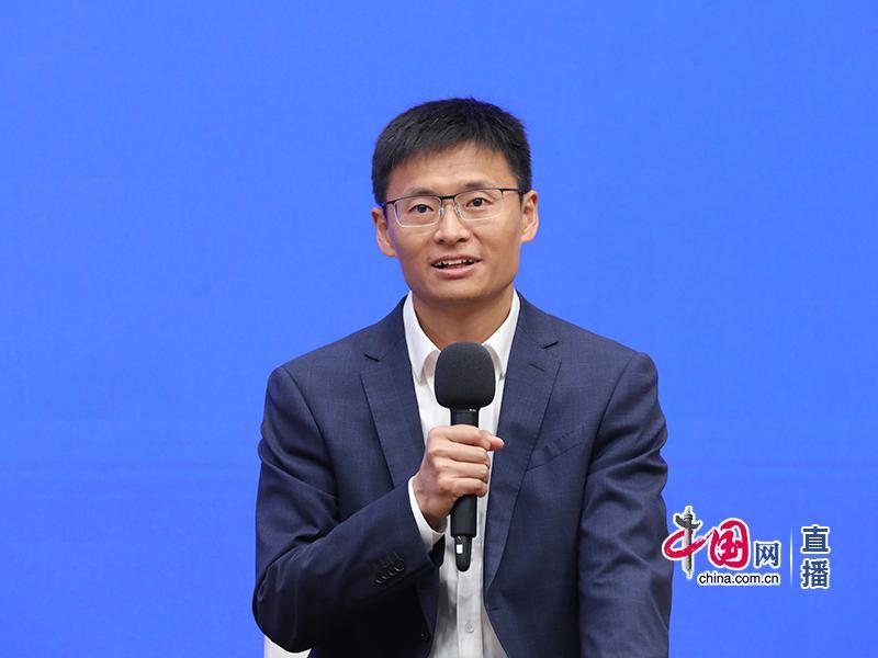 如何把“天空课堂”搬进北航校园？桂海潮：带领团队研制太空垃圾预警系统