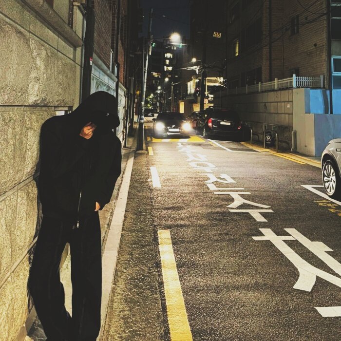 男生头像 WeChat 🔑🚞高清无水印 ins风 