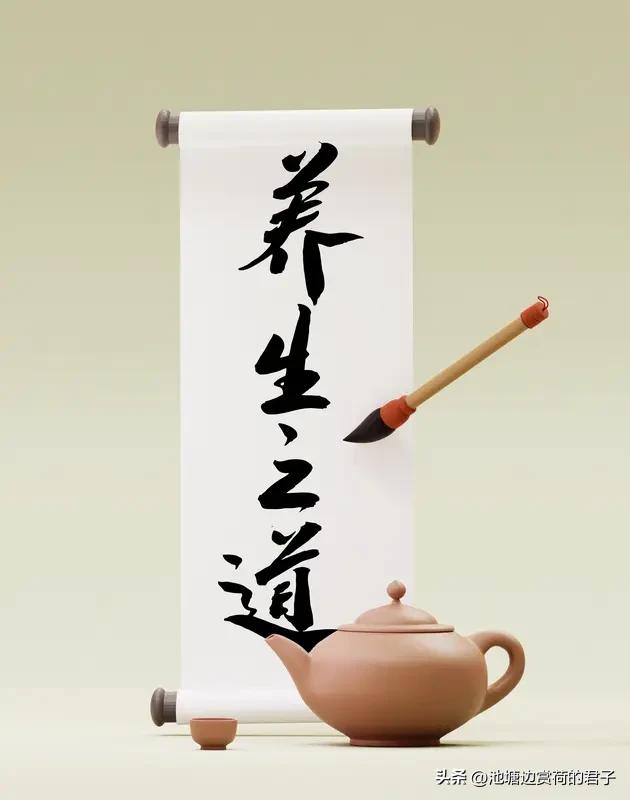 当代人最好的养生方式，其实不用花大钱搞复杂调理，做好日常小事就行。
睡好觉是基础