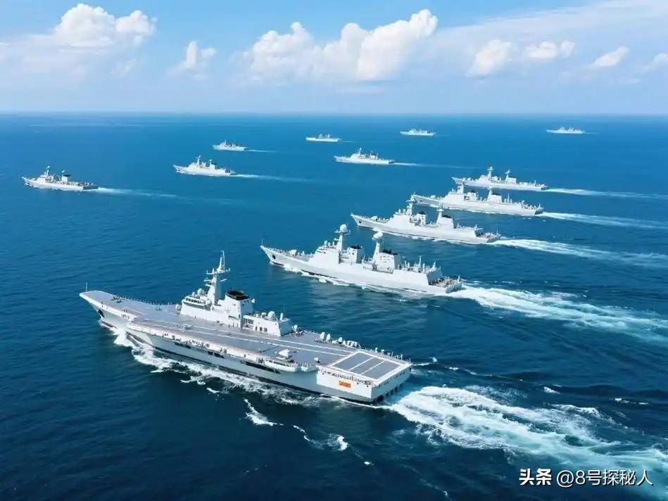 新加坡联合早报在前不久可谓是一针见血，明确指出，随着日本和菲律宾联手制华、推动所
