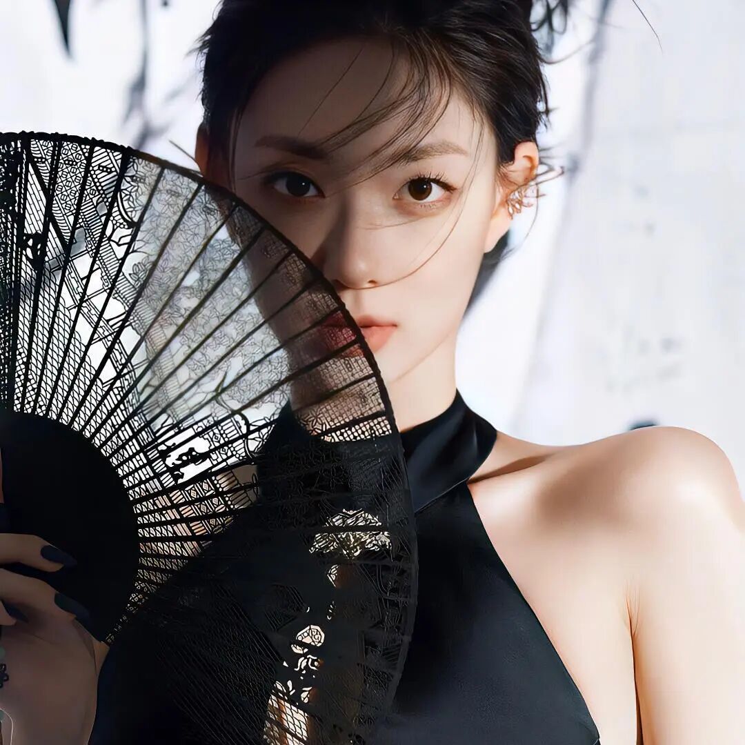 𝗪𝗲𝗖𝗵𝗮𝘁头像 ‖女生头像‖氛围感‖优质女头‖小众高级 ‖无水印女