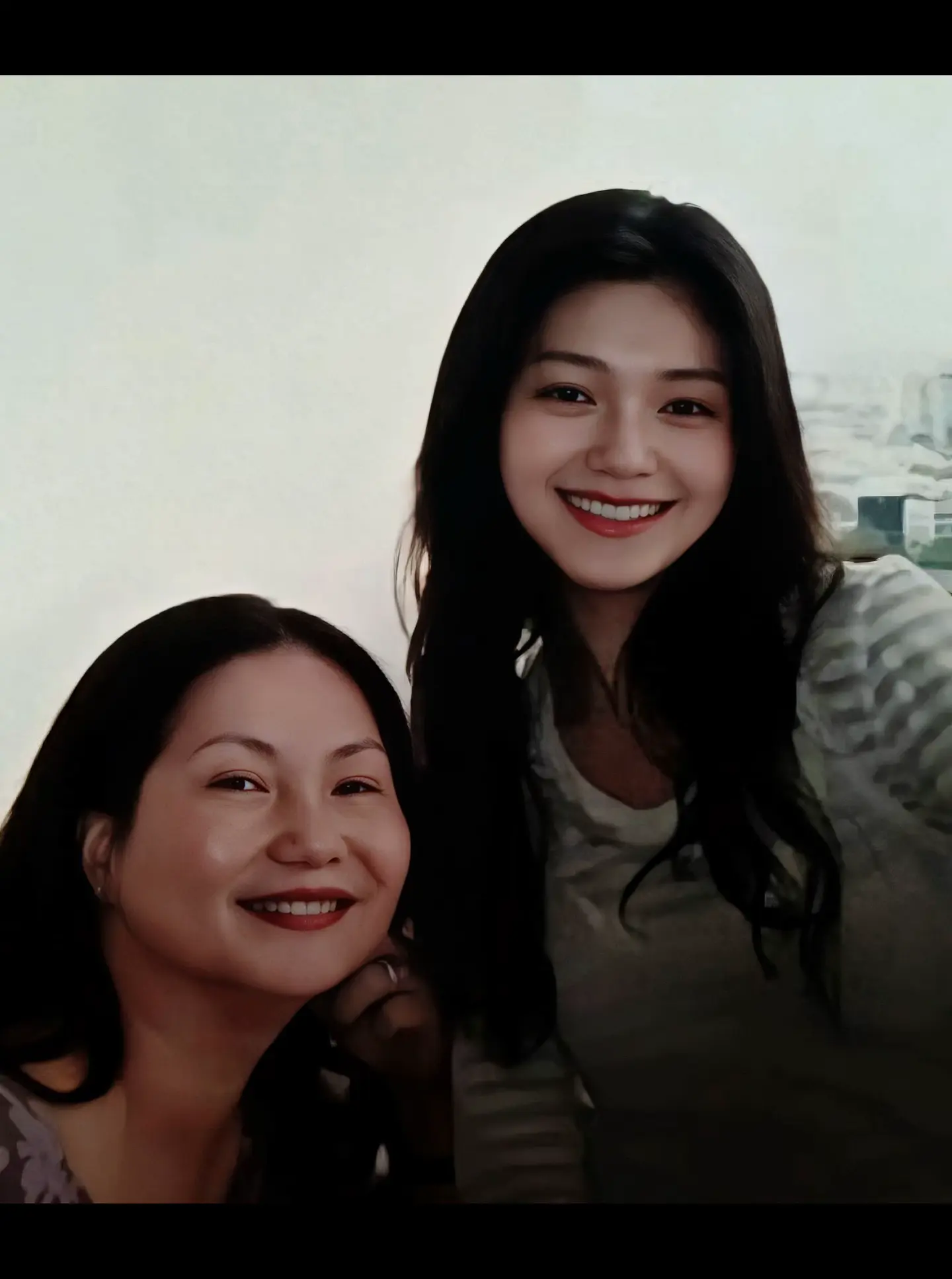 “熙媛的委屈就是妈妈的委屈”