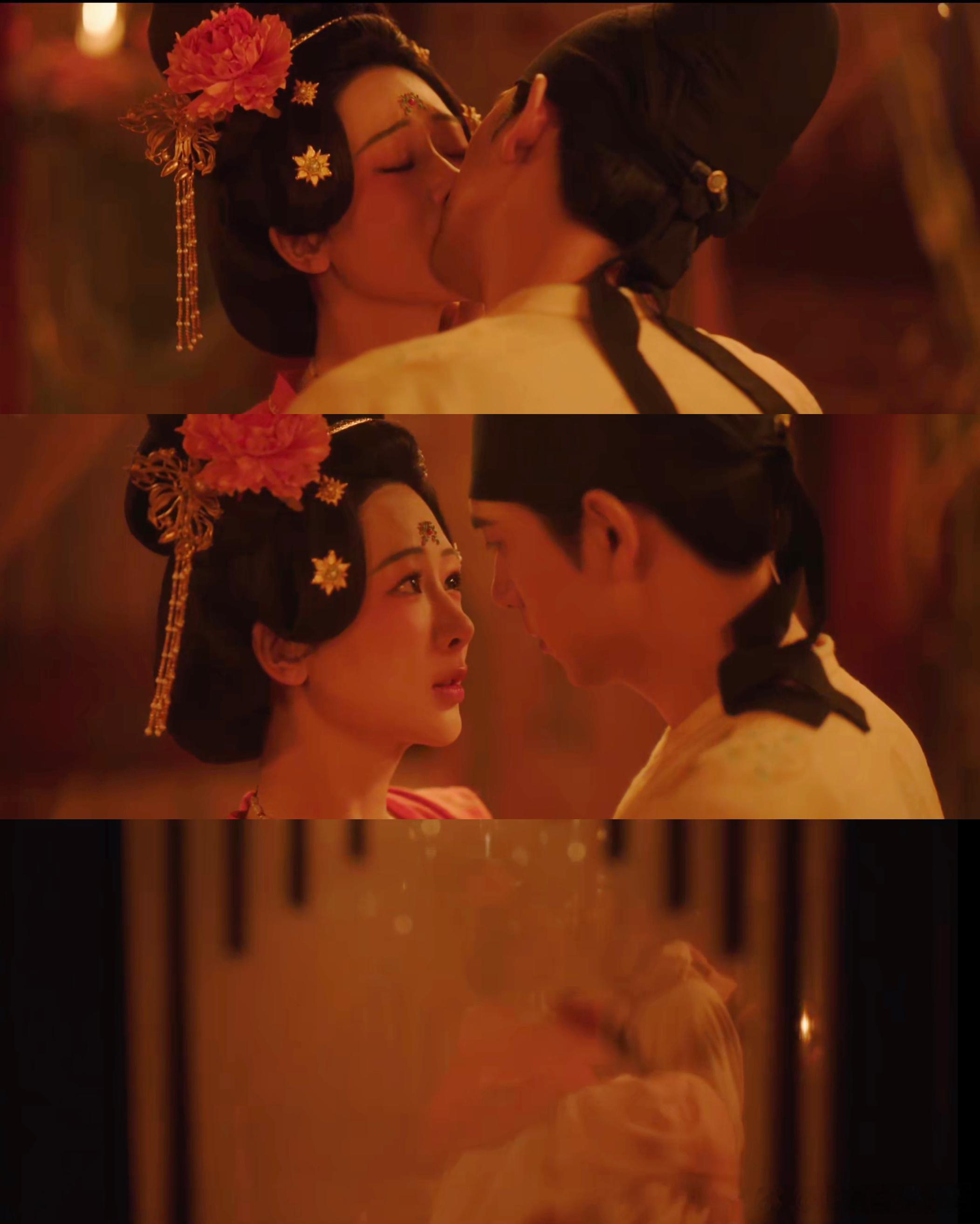 白天离婚晚上做回真夫妻何惟芳蒋长扬原来你们白天离婚是给晚上洞房预热！！！喝完送行