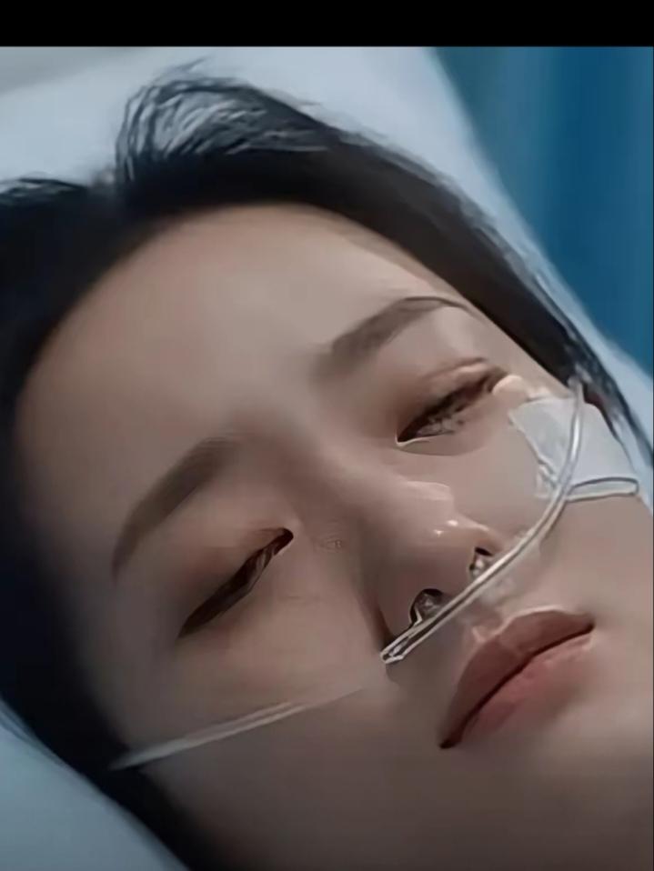 落魄时看清人心！女子离婚后生病住院，住院一个多星期了，娘家人，婆家人，亲戚朋友没