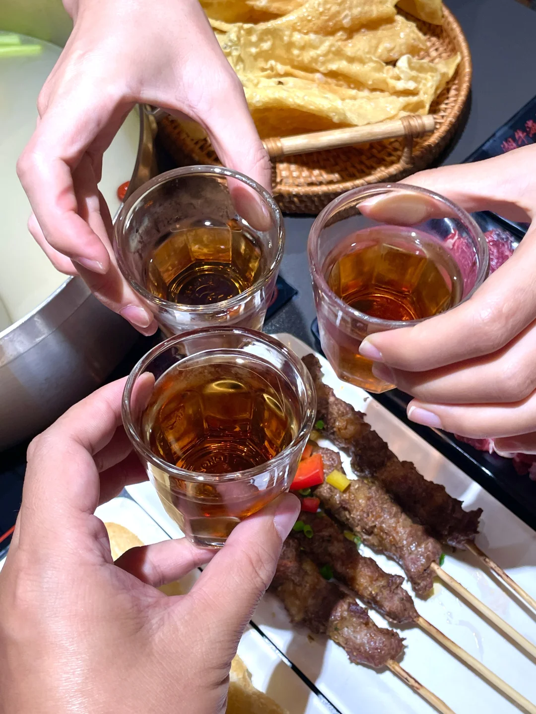 潮汕牛肉火锅，认准这家不会错！