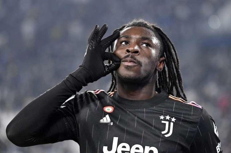 前锋线的补强可以考虑小基恩。小基恩是现在意大利的主力前锋，在雷特吉拉胯、皮奥还未