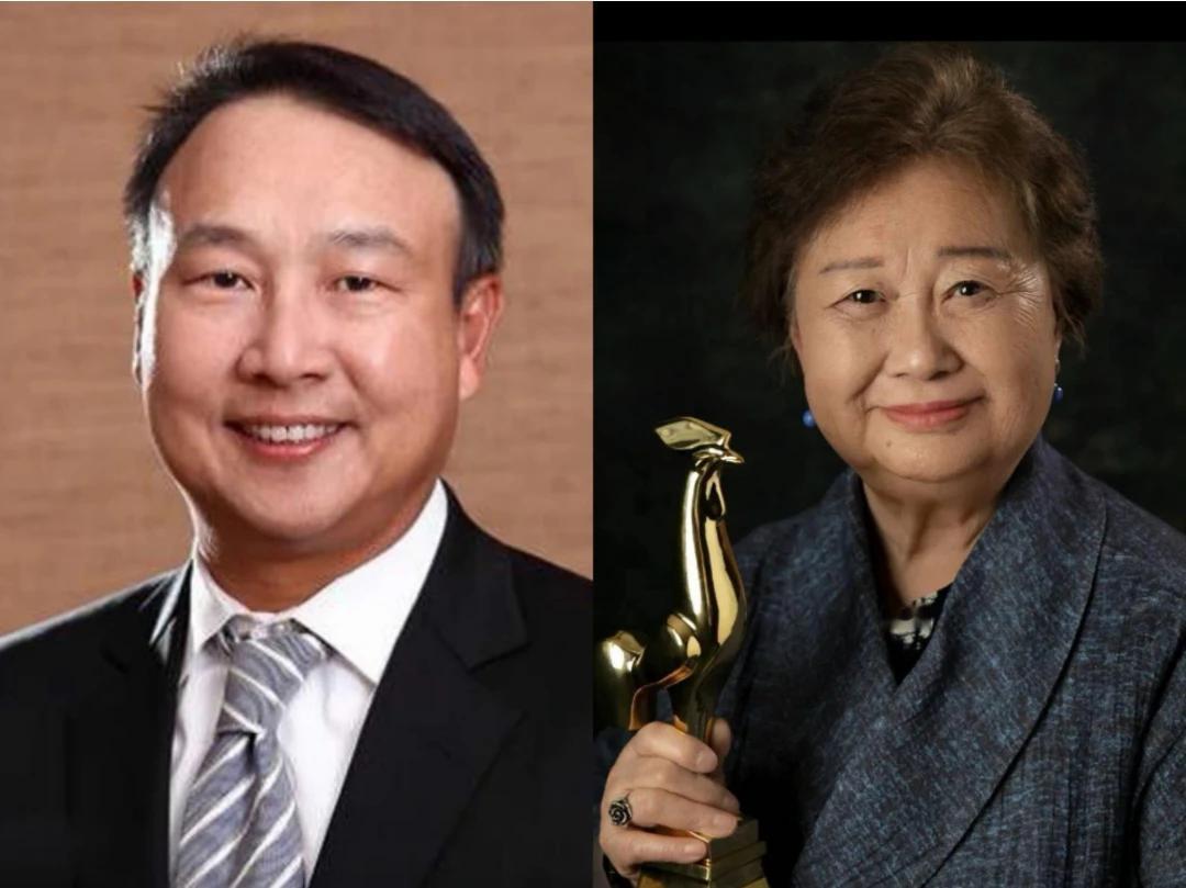 当被问起做女导演的苦时，陆小雅提到两个字“别离”。陆小雅的丈夫从连文也是电影导演