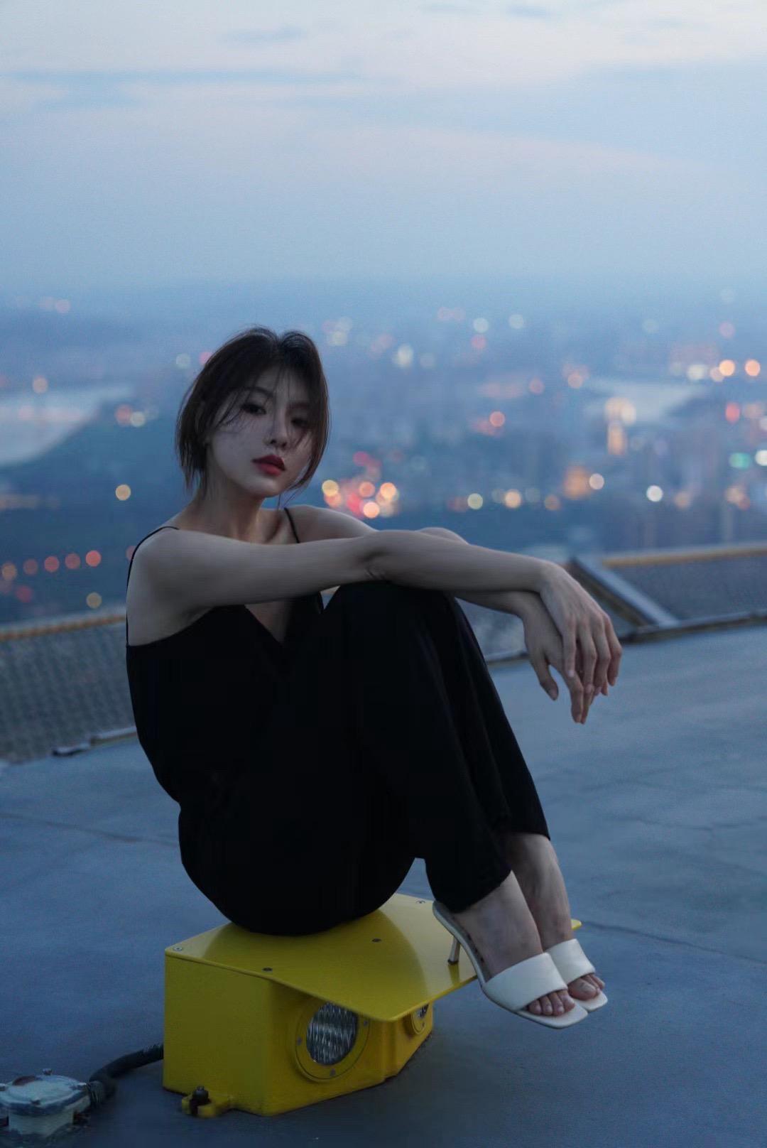 #整个夏天想和你环游世界