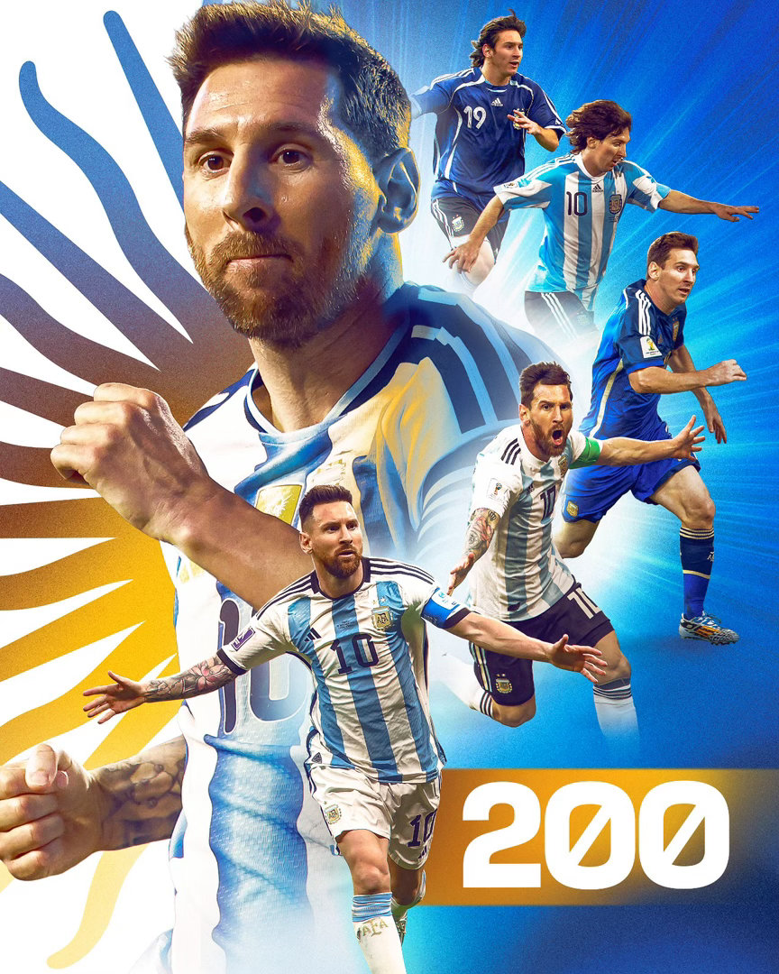 🇦🇷半场阿根廷1比0领先阿根廷vs阿尔及利亚德保罗助攻梅西打进世界波🔥阿根