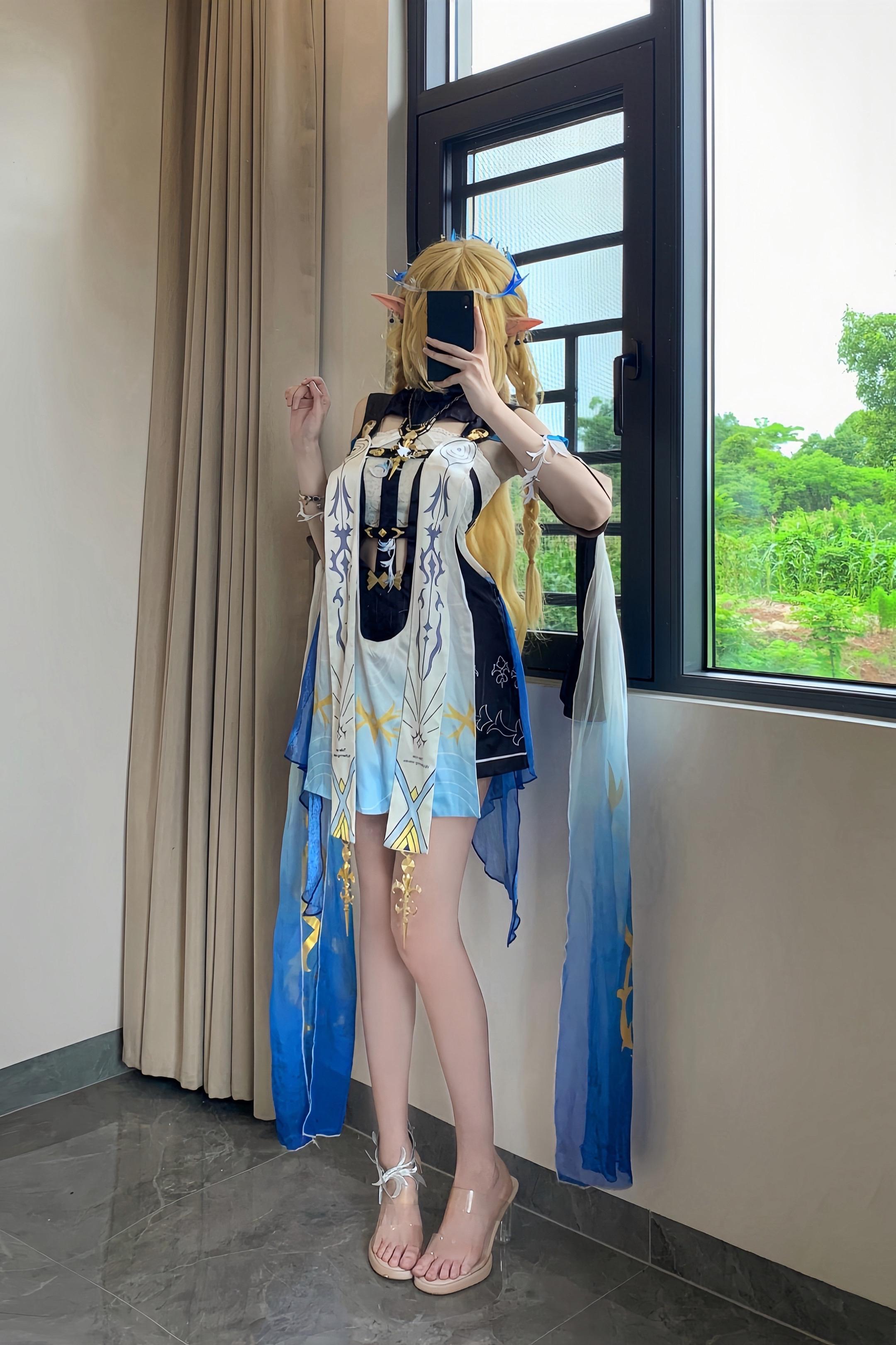 正义的骑士。