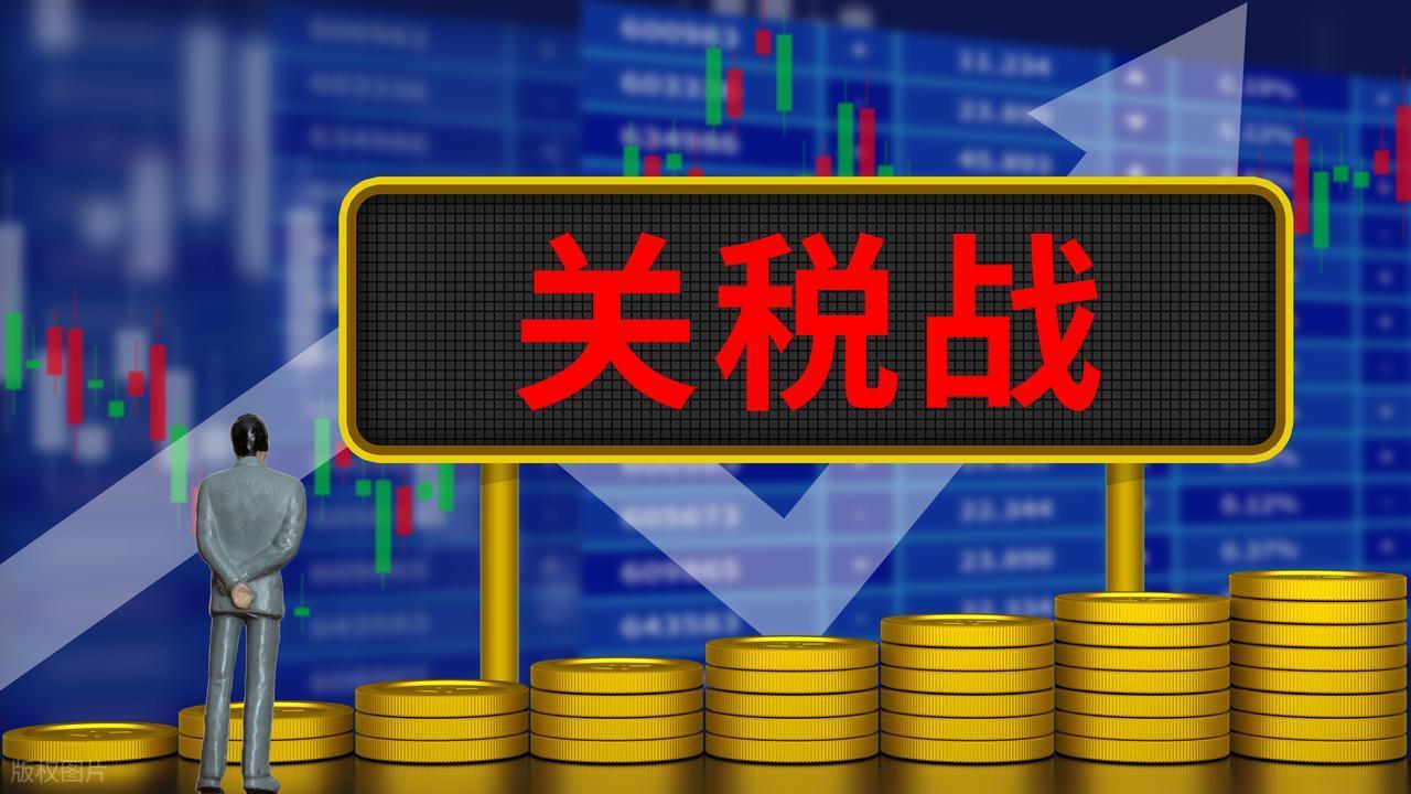 美国对16个贸易伙伴启动301调查，特朗普的关税战又来了

当地时间3月11日，