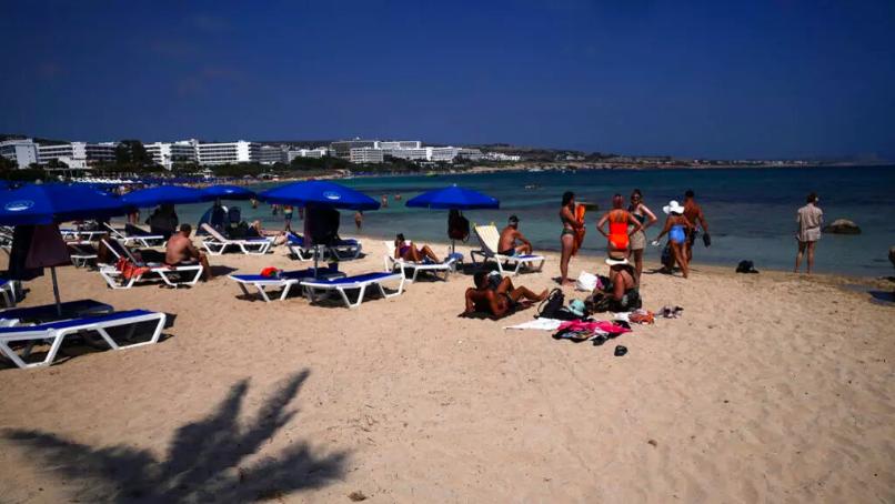 欧盟全面收紧对俄签证：防止