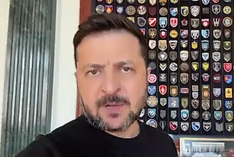 泽连斯基罗列乌克兰边境白俄境内为俄罗斯服务的特殊设备，再次警告白俄拆除这些设备。