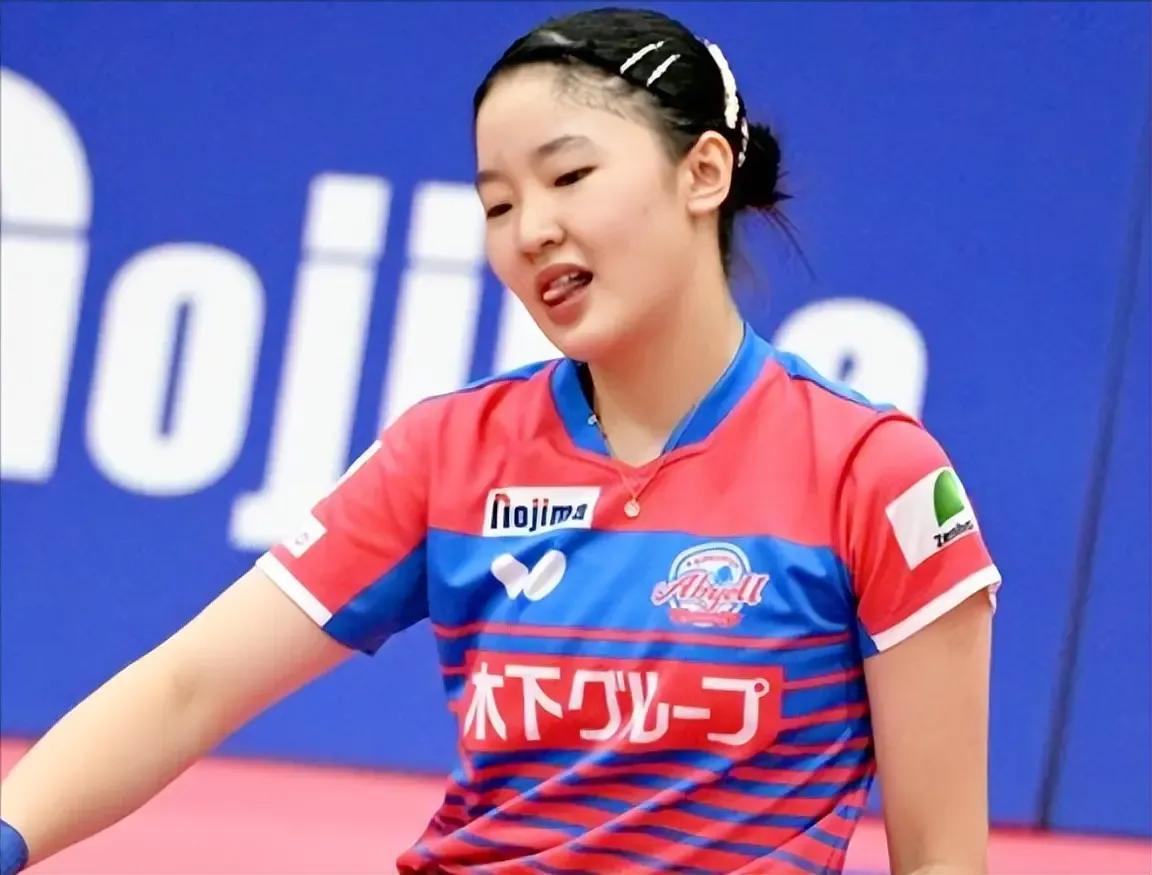 张本美和退赛？张本美和在备战乒超联赛？在网上看到两条内容截然不同的帖子，一个说张