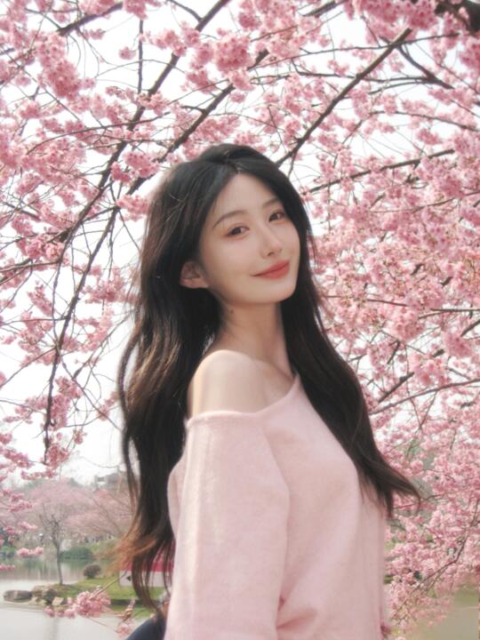 都去给我用ccd拍樱花🌸朦胧氛围感谁不爱！