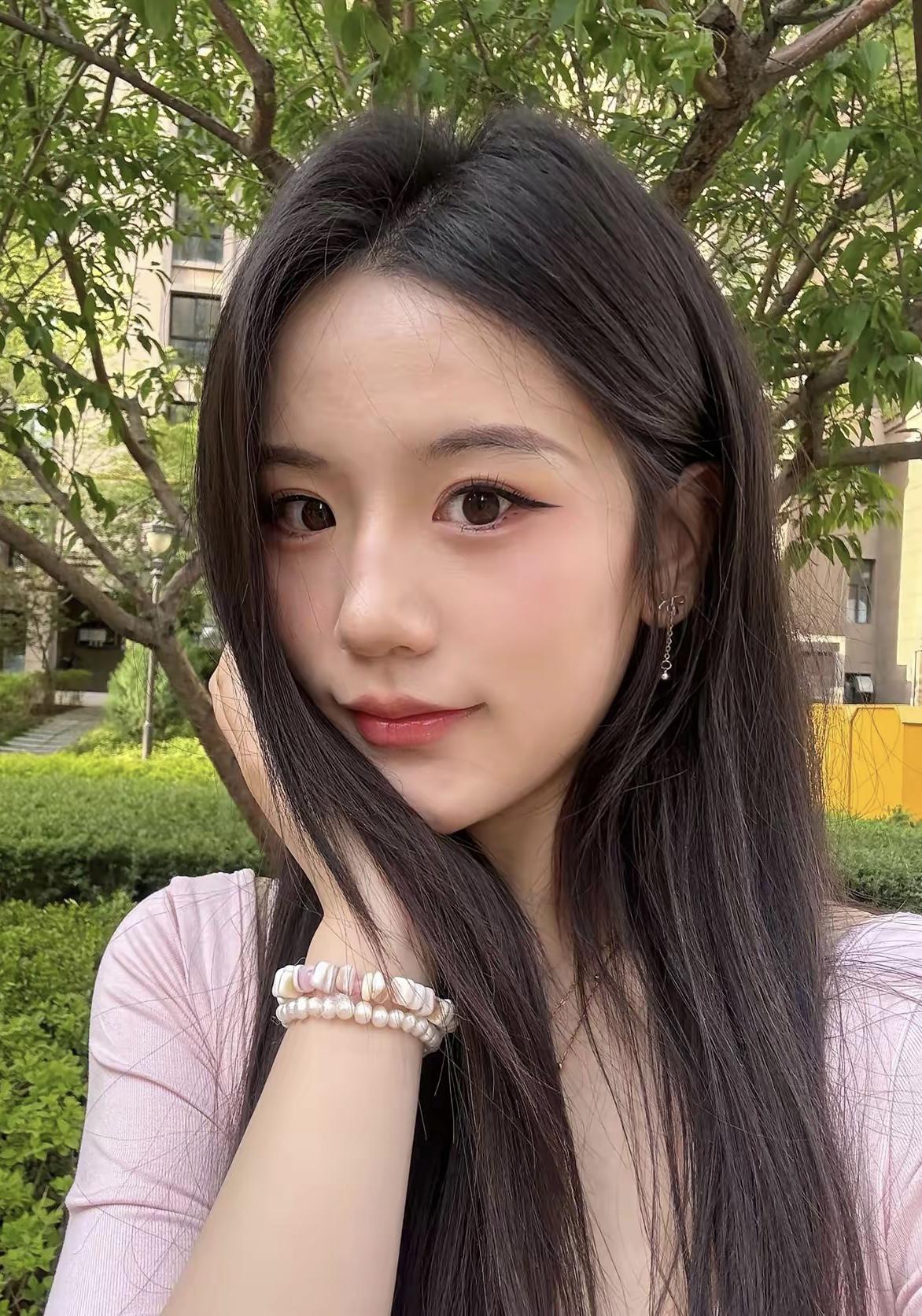 我的今日状态：😁轻松愉快
我这里的天气：☀️晴天