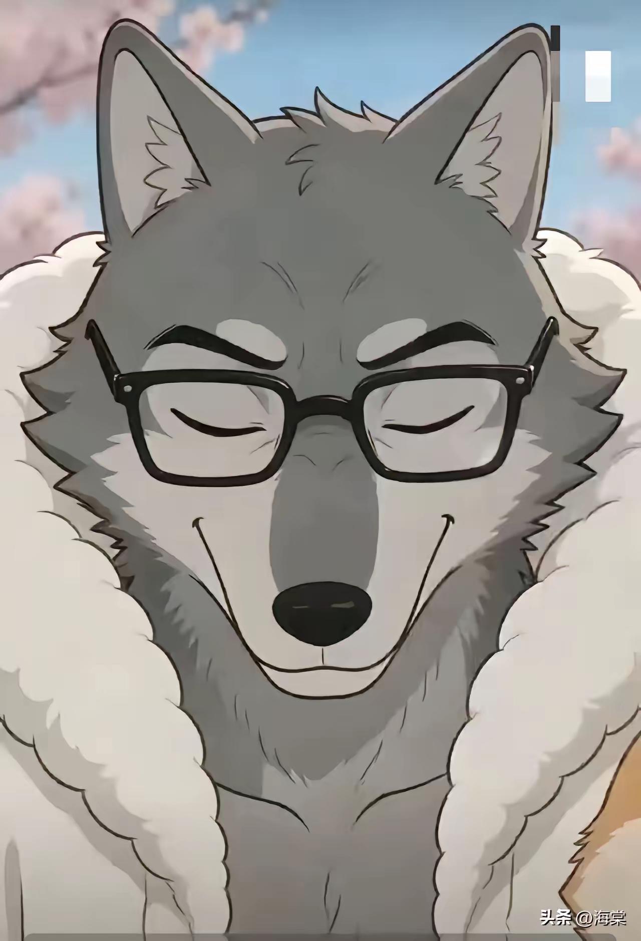 老辛既瞧不上老厉，也看不惯她的做派，无奈又改变不了这个强势女人的固执，于是几乎不