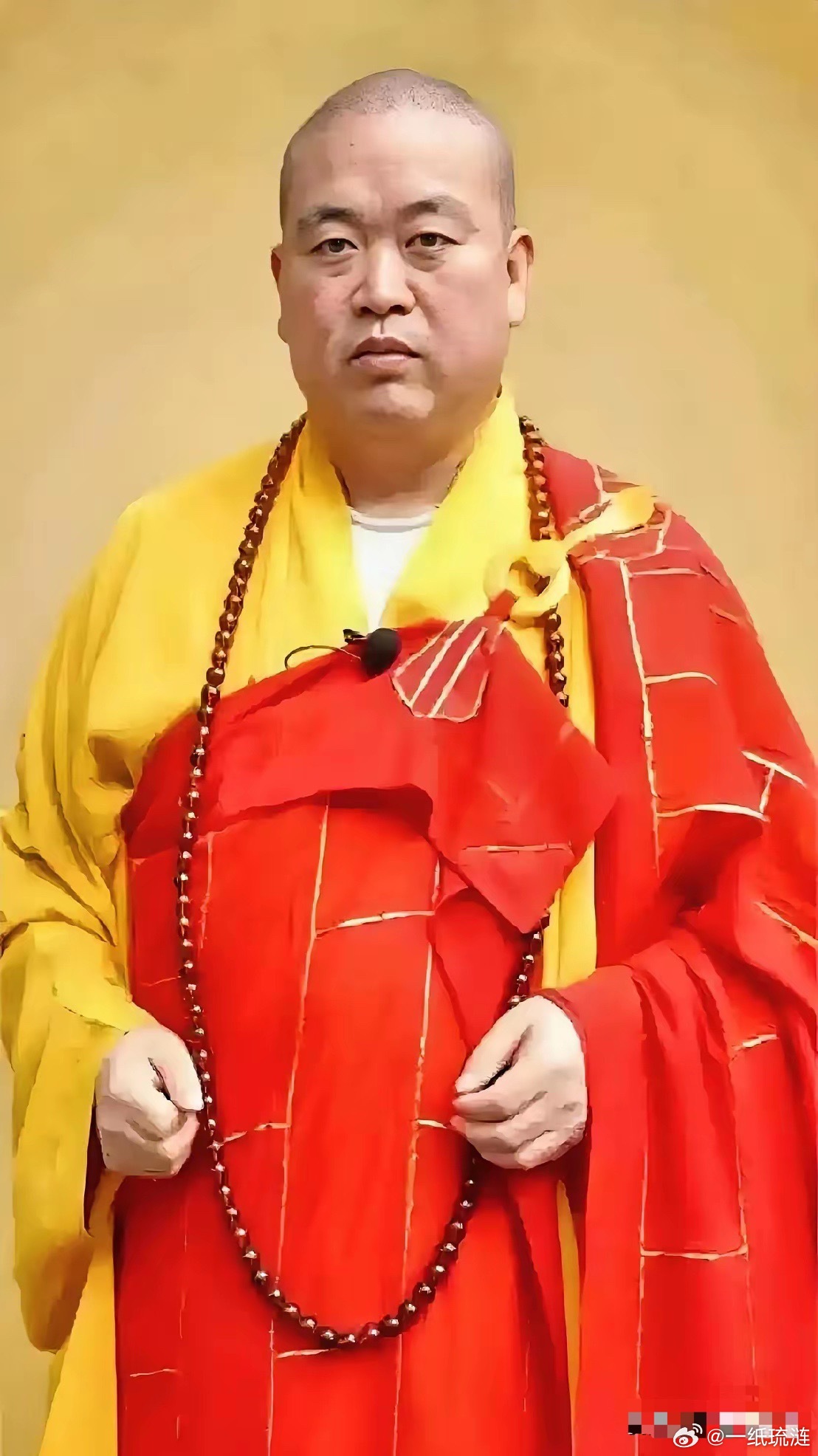 大快人心的消息，释永信终于得到了应有的下场！2026年3月20日，新乡市人民检察