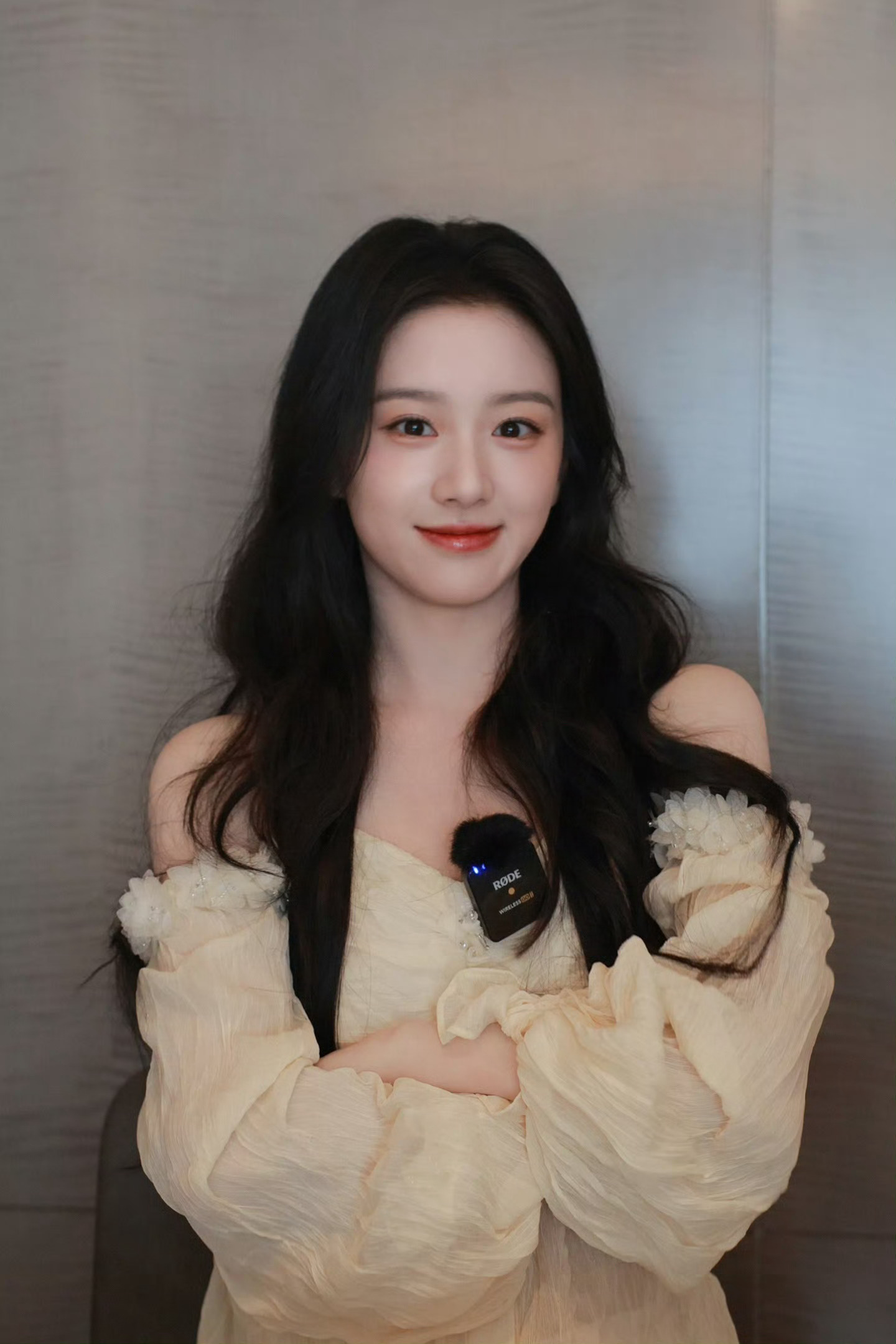 小花包上恩真嫩包上恩美女明星妆容大赏 ​​​