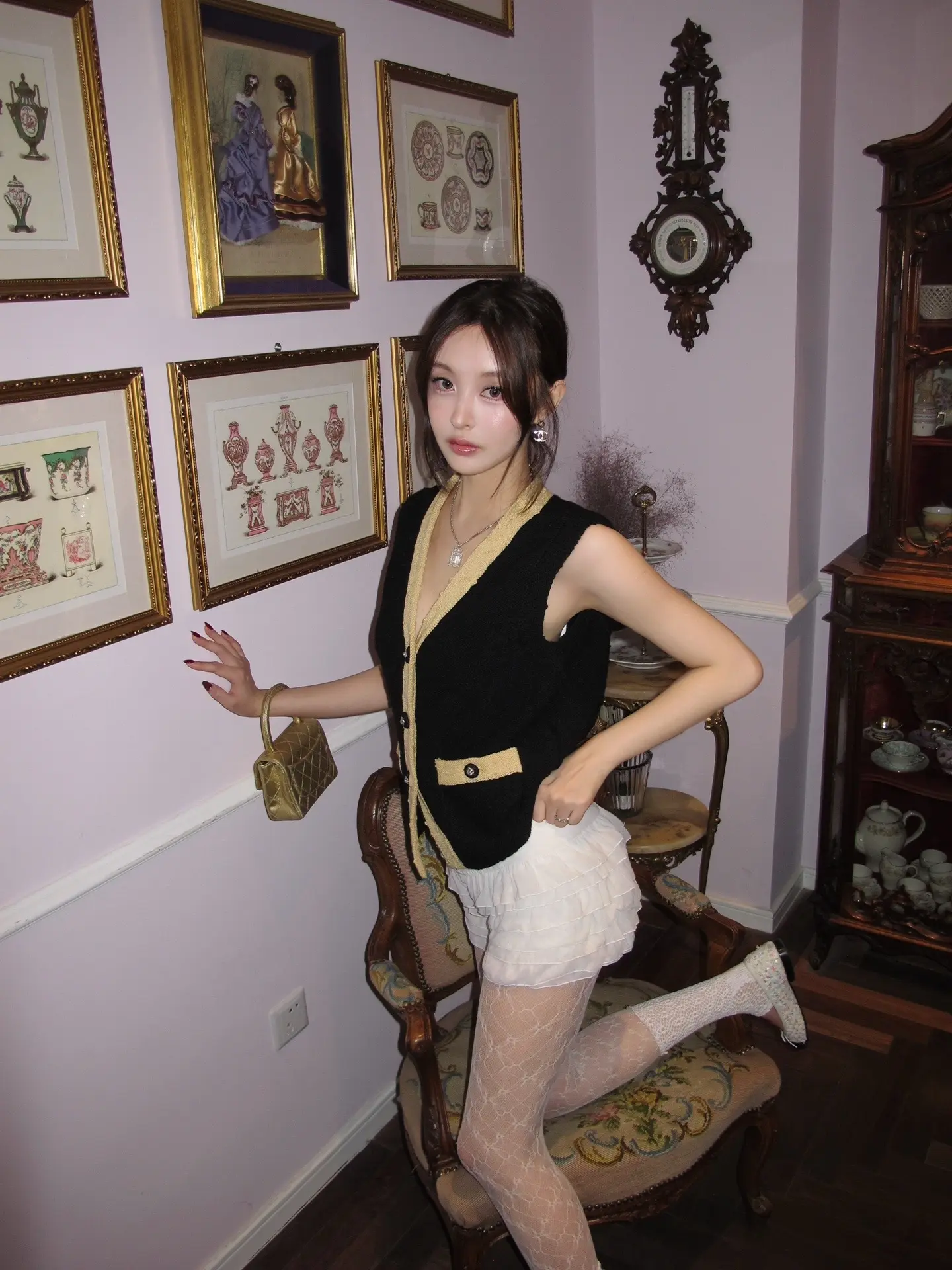 ⊹🍾ℬ𝒶𝒸𝓀 𝓉ℴ 𝓉𝒽ℯ.60s
