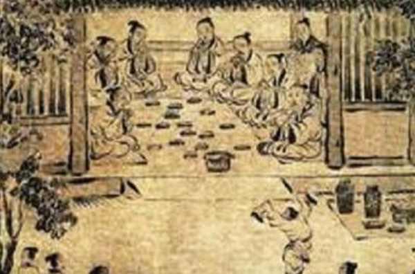 魏晋南北朝的教育思想

魏晋南北朝时期，是中国历史上的一个特殊时期。这个时期的社
