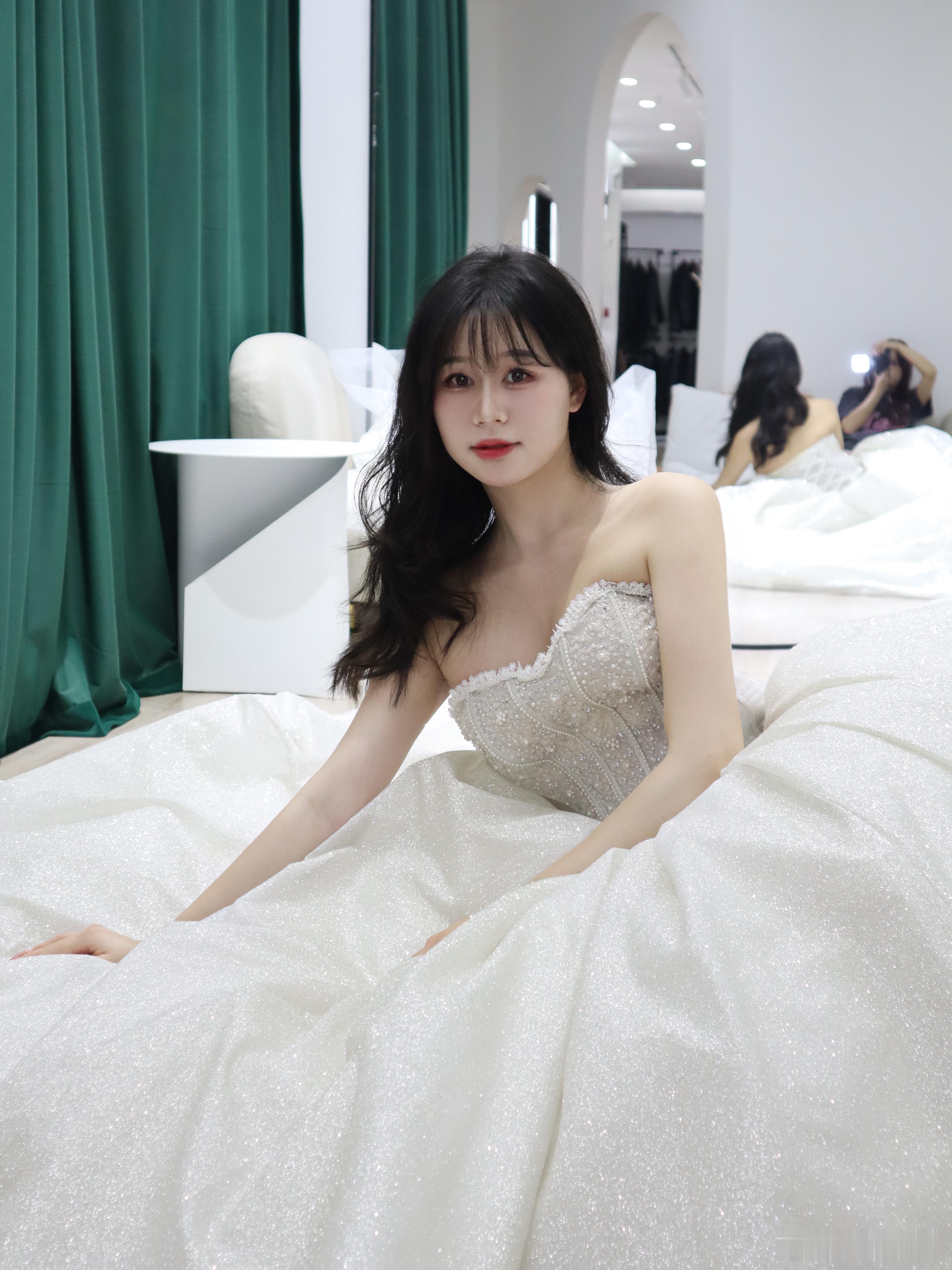 叫我宝宝的话 我就以为我们要结婚了 ​​​