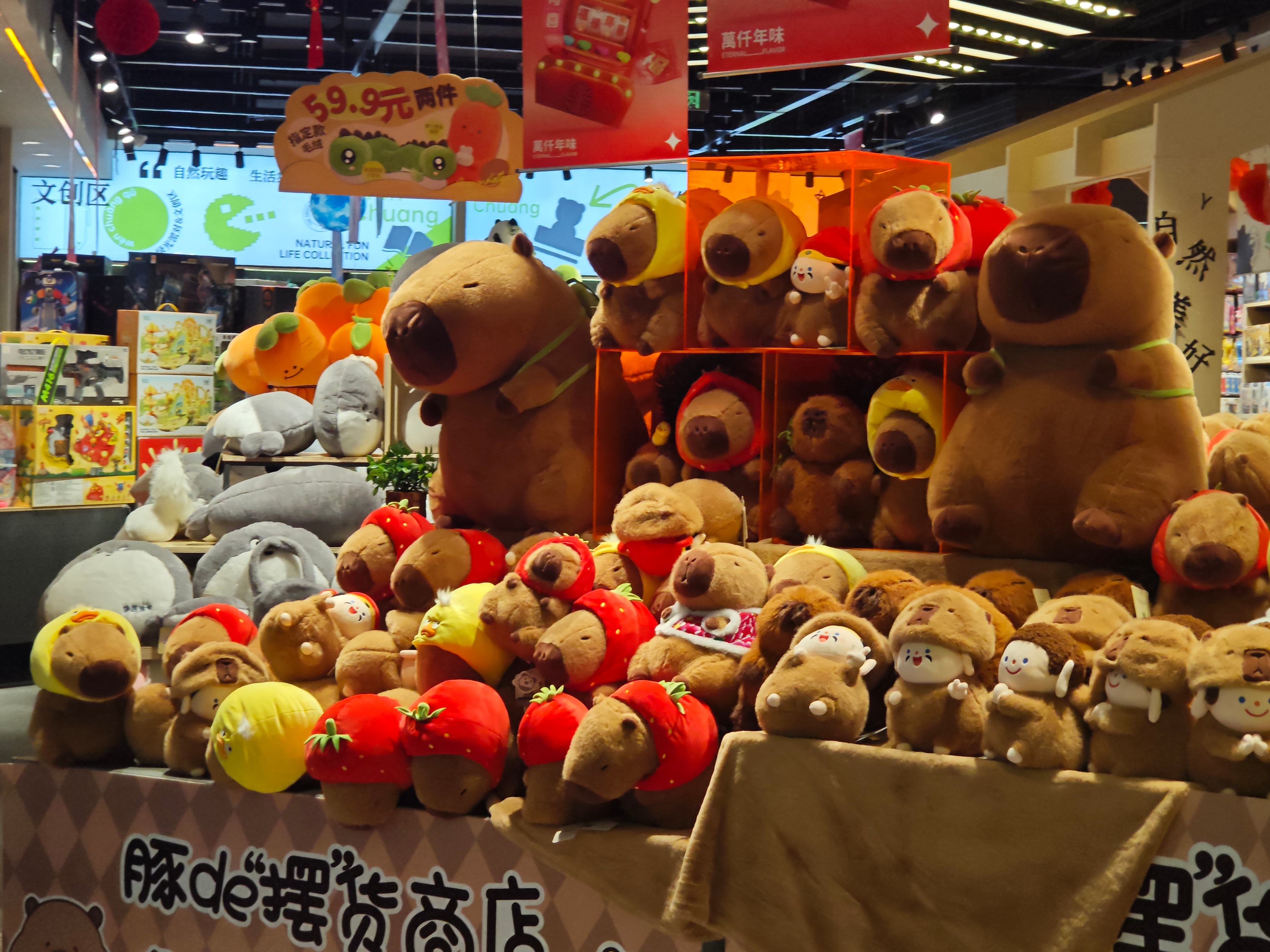 #年轻人为什么不爱去商场买衣服了#费时费力还踩坑，非特殊情况，对于快节奏的年轻人