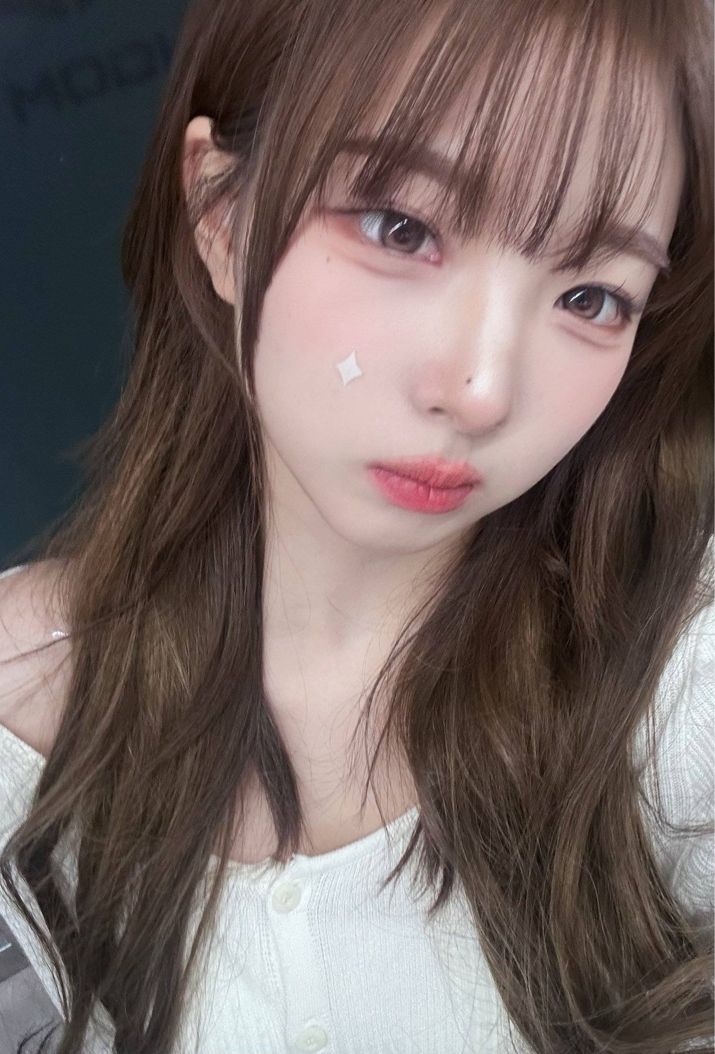 260125💌triples丁夏妍