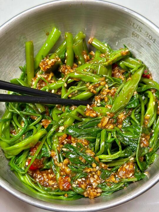 答应我，这个夏天一定要试试这道菜！！
