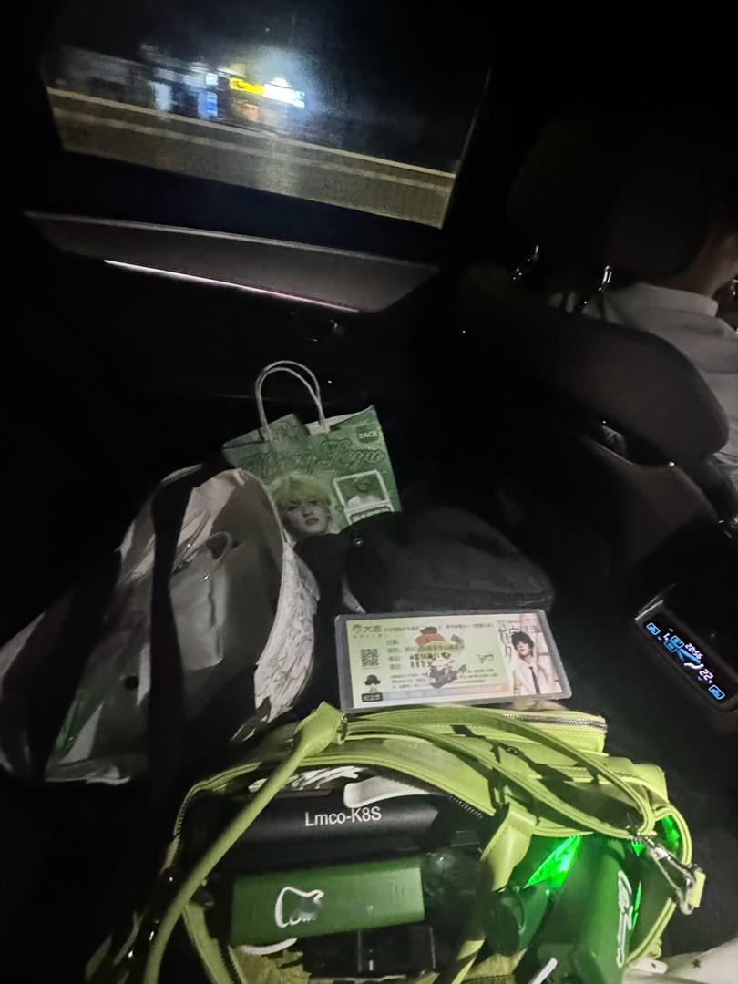 张泽禹 我也要🈷️！看完三天演唱会想认识一些新朋友本人宝毒腐泥塑粉，爱磕点cp