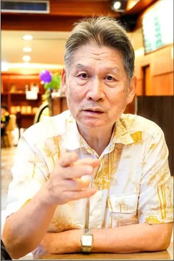 台湾陆军副总司令刘湘滨再次“死谏”赖清德:在中国近海岸2000海里之内，美国是没