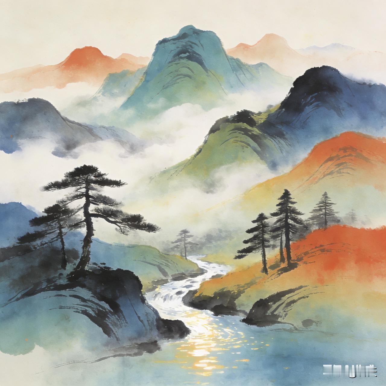 炒股浮沉：耐心是普通人的底气
 
老公初入股市时，一遇下跌便焦虑割肉，前几年大环