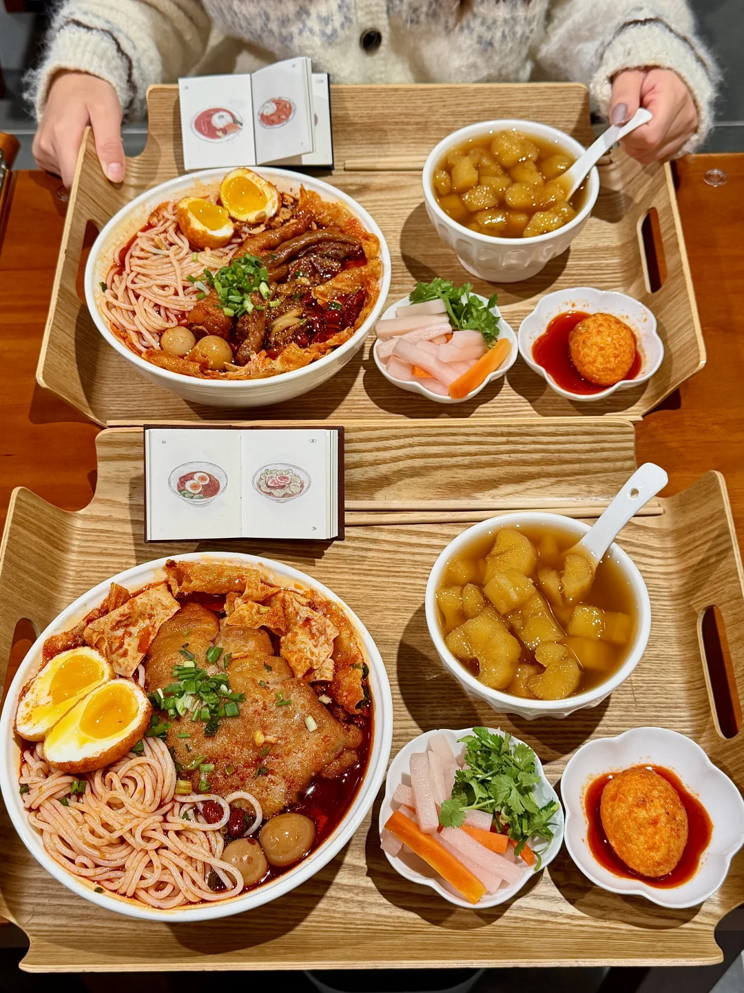 目前长沙第一好吃的螺蛳粉。。。。。