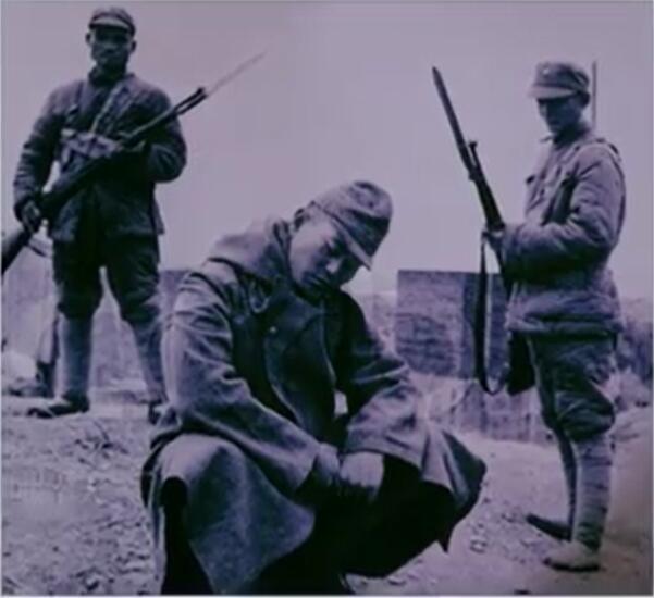 1937年11月4日，在广阳伏击战中，八路军115师343旅歼灭日军1000余人